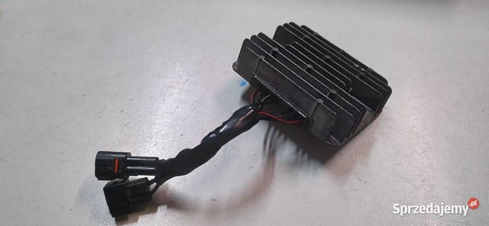Regulator Napięcia Suzuki Intruder Boulevard VL Brzeszcze