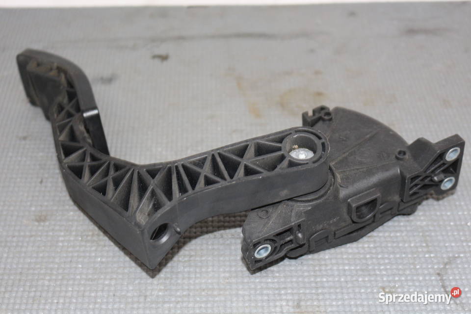 AUDI A8 D3 POTENCJOMETR GAZU 4E1723523F 6 PIN