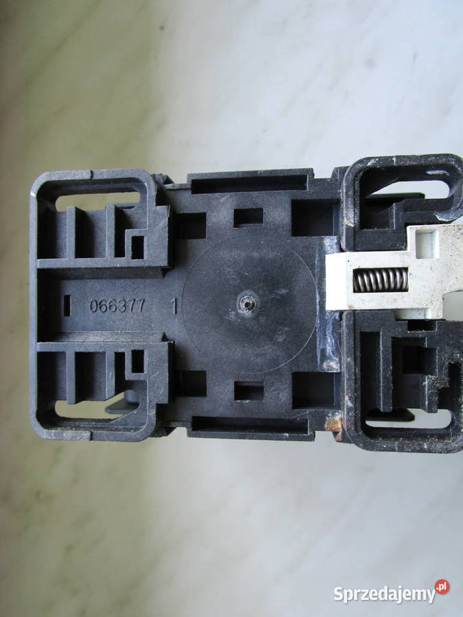 Stycznik ETI CEM40 230V 40A podkarpackie Uherce Mineralne