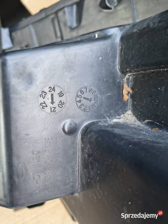 lampa reflektor przód full led prawa maxus osobowe Przemyśl