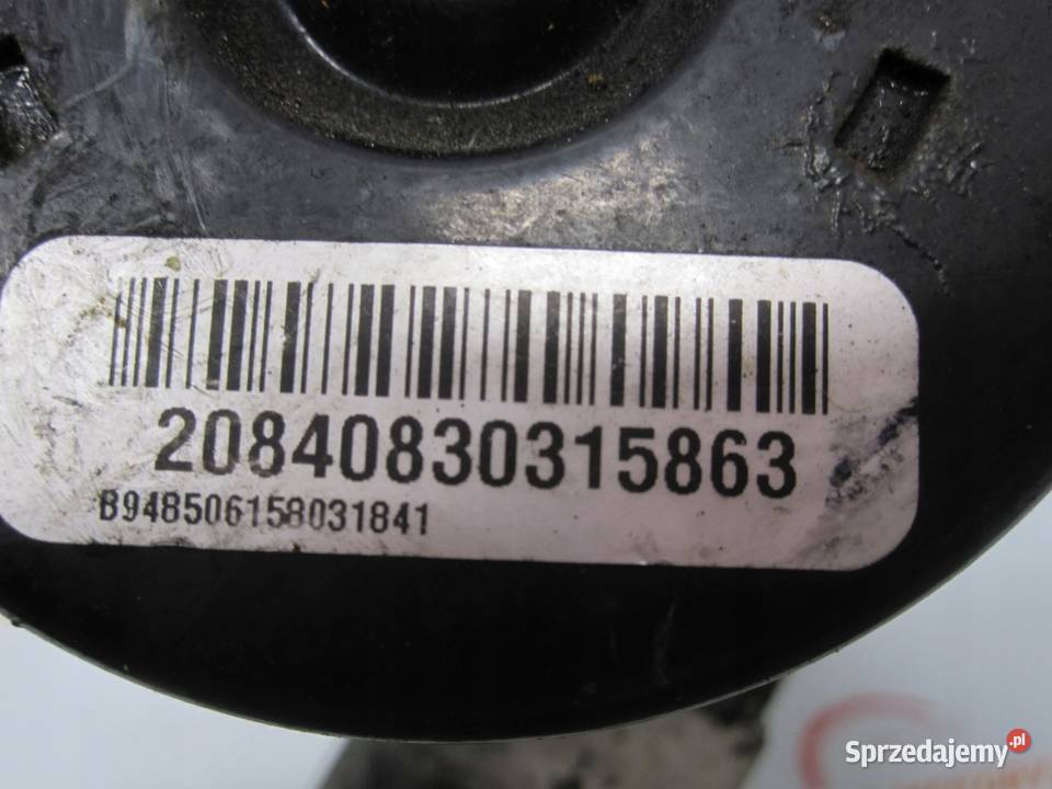 JEEP CHEROKEE III LIFT 06r pompa ABS P52128993AE Kielce sprzedam