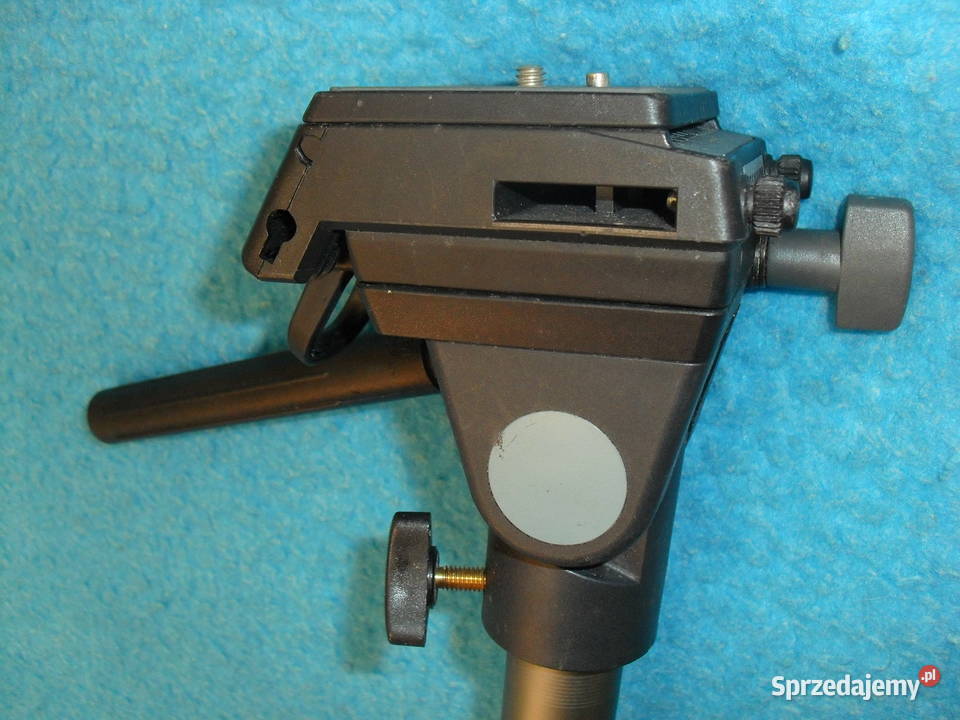 STATYW MONOPOD CULLMANN WYSOKI Bielawa