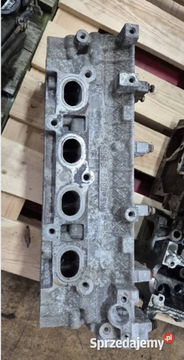 głowica do Forda z silnikiem 16 16V kod FYDB Turek