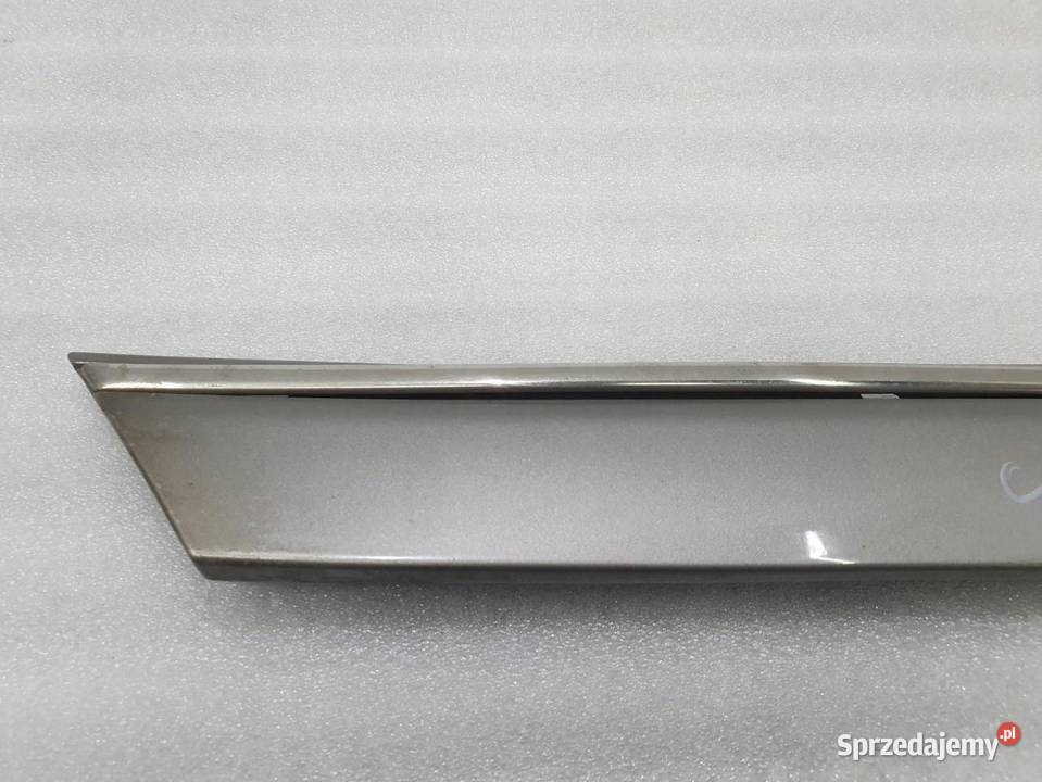 LISTWA DRZWI PRAWA TYŁ MERCEDES W203 2036905262 wielkopolskie