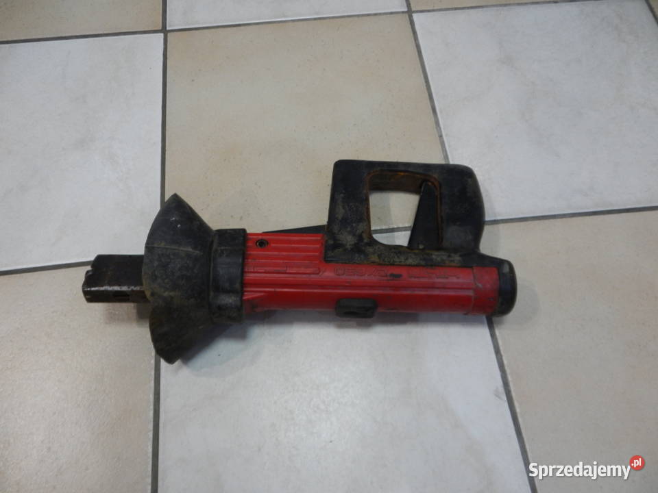Osadzak do gwoździ Hilti DX 650 Leżajsk