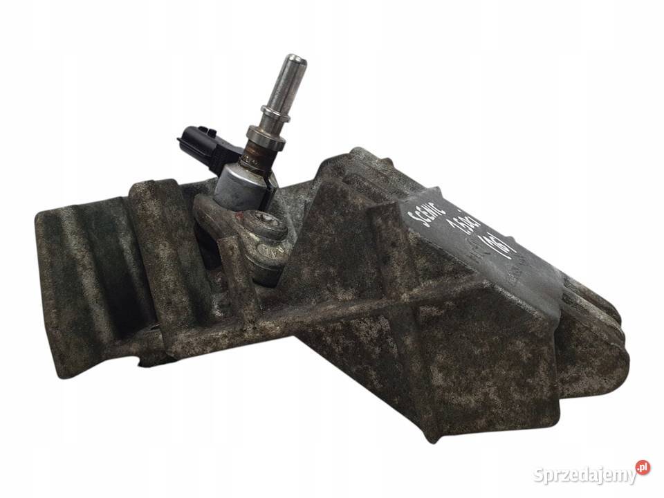 ŁAPA SILNIKA WTRYSKIWACZ DPF Renault Megane osobowe Chełm