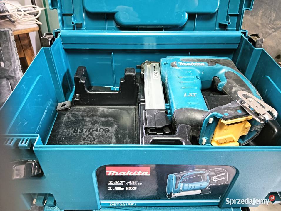 Narzędzia budowlane lubelskie