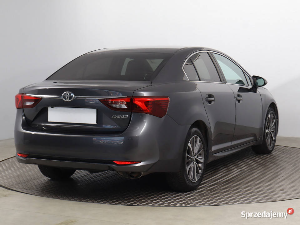 Toyota Avensis 18 Valvematic 4/5 dolnośląskie Bielany Wrocławskie sprzedam