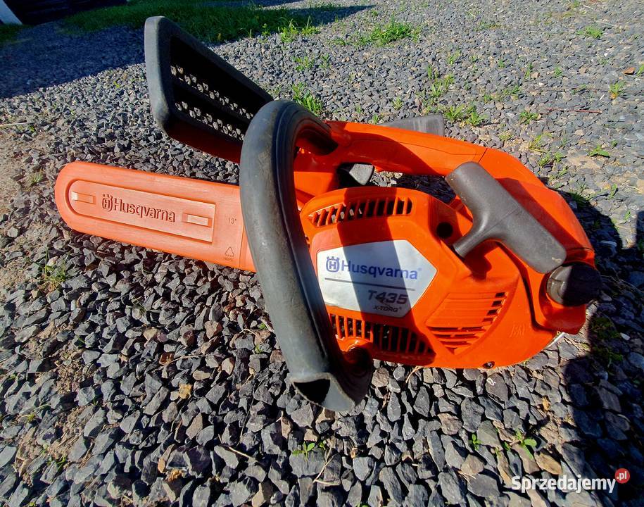 Sprzedam używany sprzęt ogrodniczy Rozdrabniacze