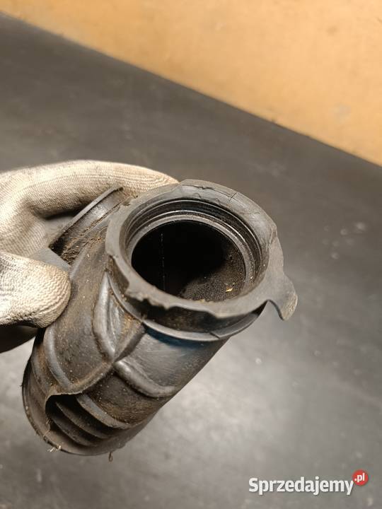 Króciec 3RM guma łącznik gaźnik airbox części Mocowania i uchwyty Gołaczewy