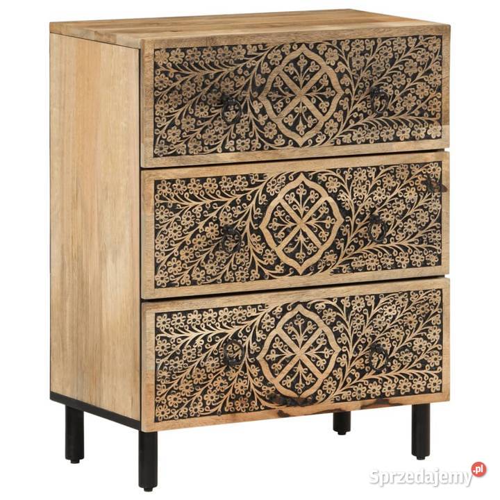 vidaXL Szafka 60x33x75 SKU358215 Warszawa
