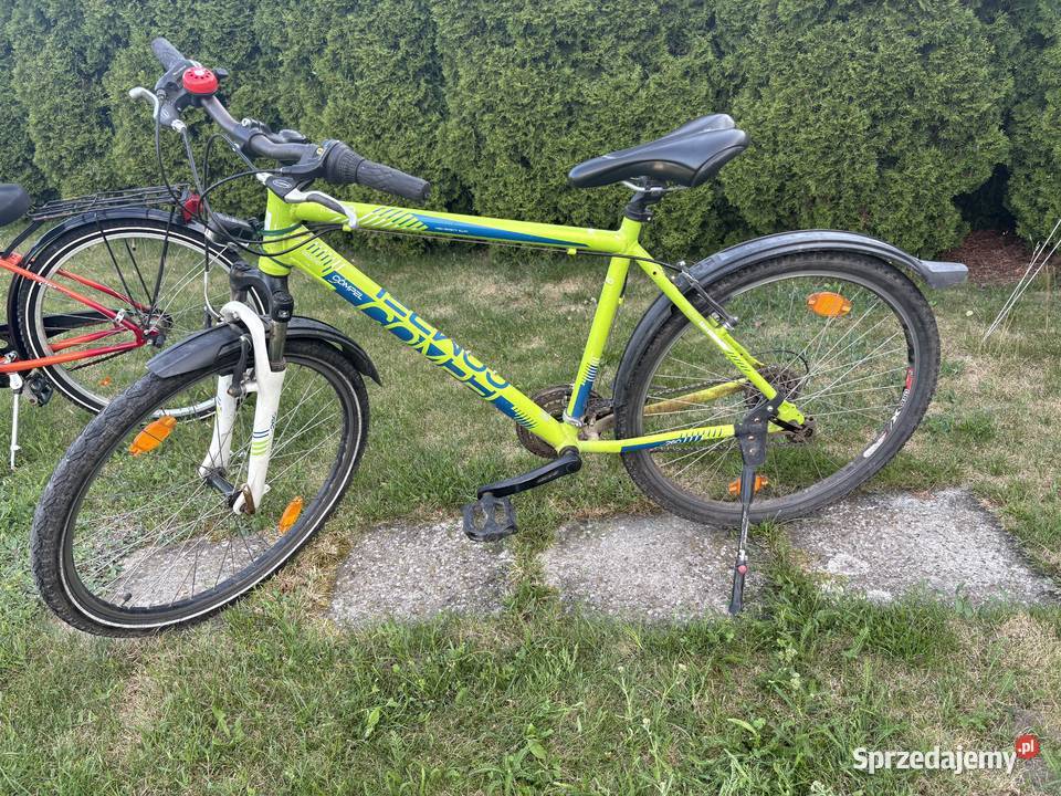 Rowery Górski 26 Miejski 24 BMX 20 Pozostałe Piotrków Trybunalski