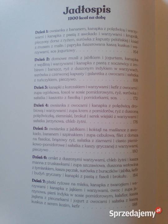 Jeść zdrowiej i żyć dłużejŻywienie osób w Rok wydania 2019 Poradniki, albumy i reportaże śląskie Gliwice