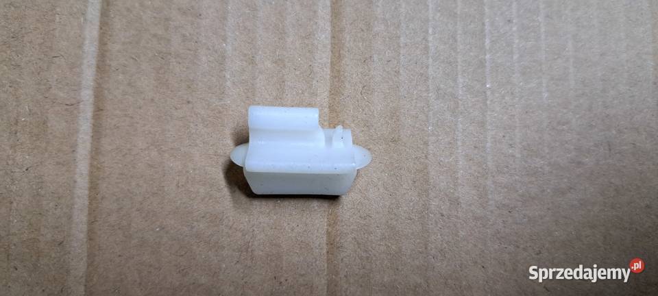 Spinka mocowanie szerokiej listwy 19884581 osobowe