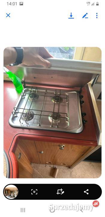 Ford transit Grudziądz