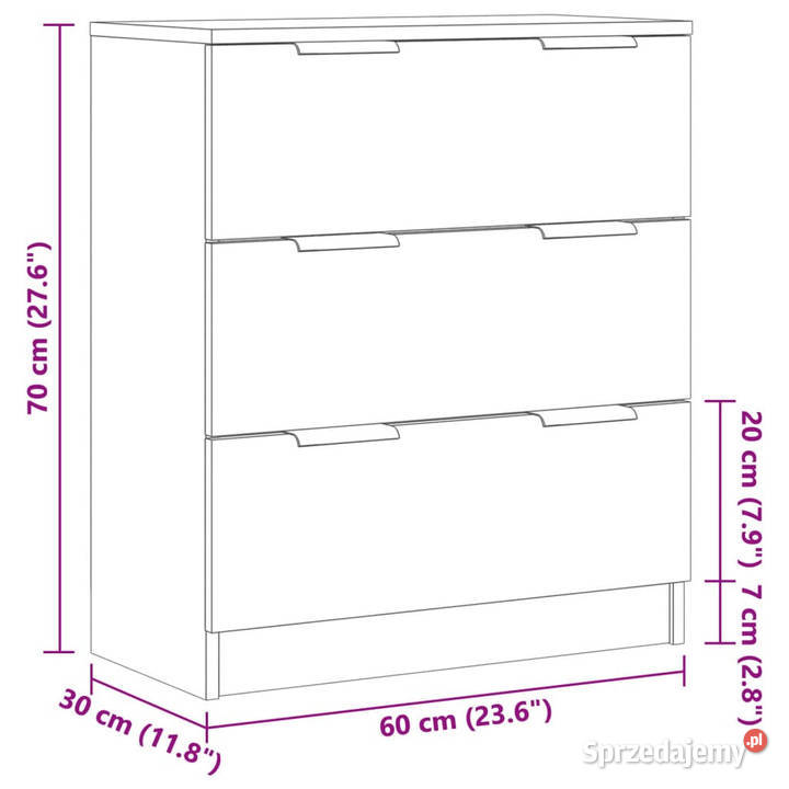 Szafka stare drewno 60x30x70 materiał mazowieckie Warszawa