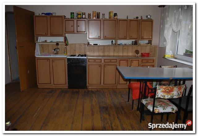 sprzedaży domu 100m2 Prądówka Prądówka