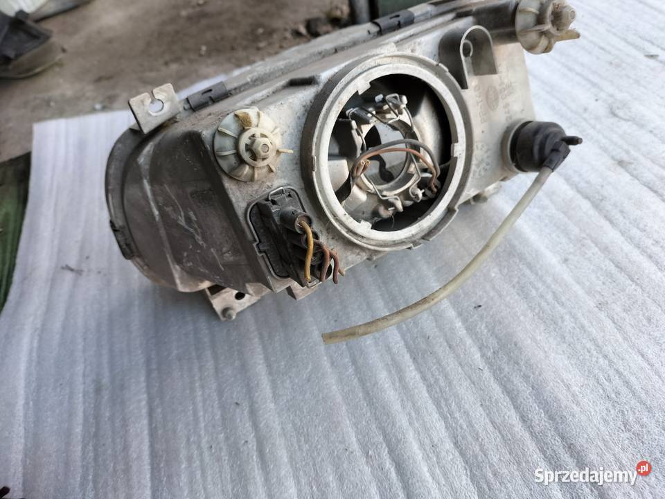 SKODA FELICIA LAMPA PRAWA Kamień-Kolonia