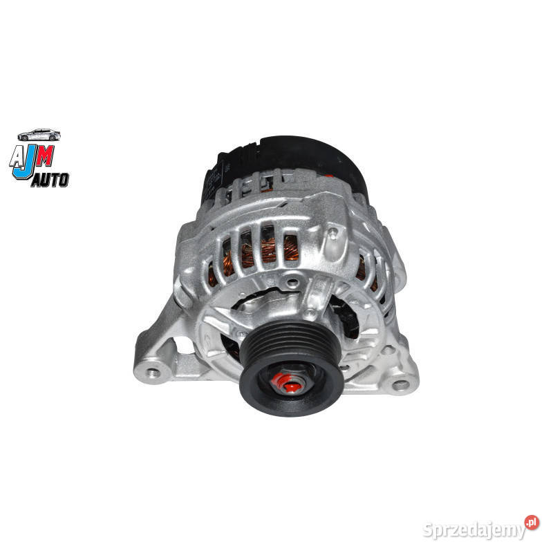 Alternator 058903016 16 18 T Quattro Audi A4 B5 Grabów Szlachecki