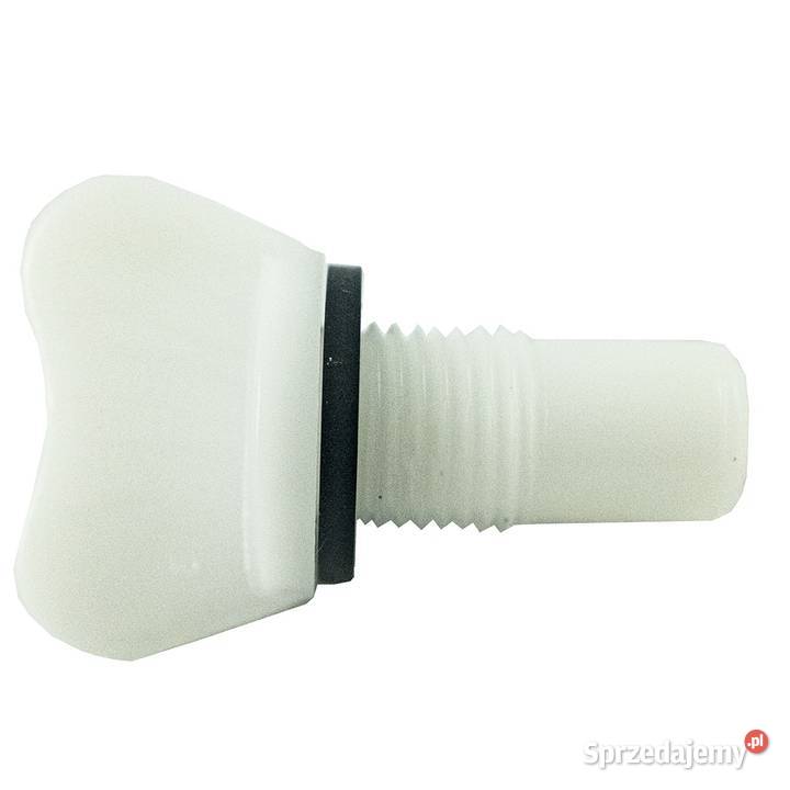 Korek spustowy chłodnicy M12 x 125 płynu Chłodzenie silnika Tajęcina