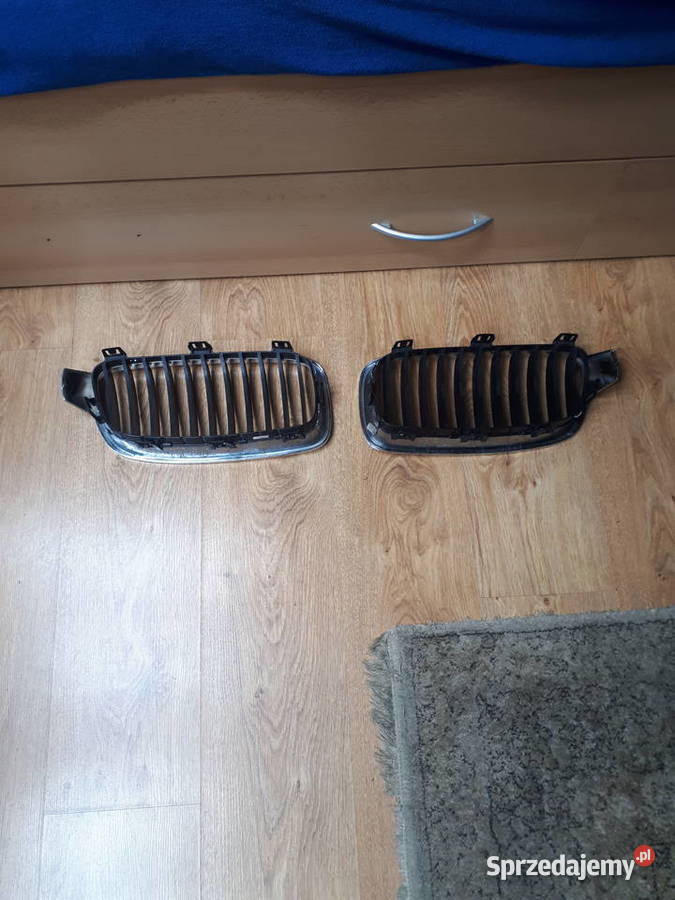NERKI BMW 3 F30 F31 osobowe Atrapy Czyżowice