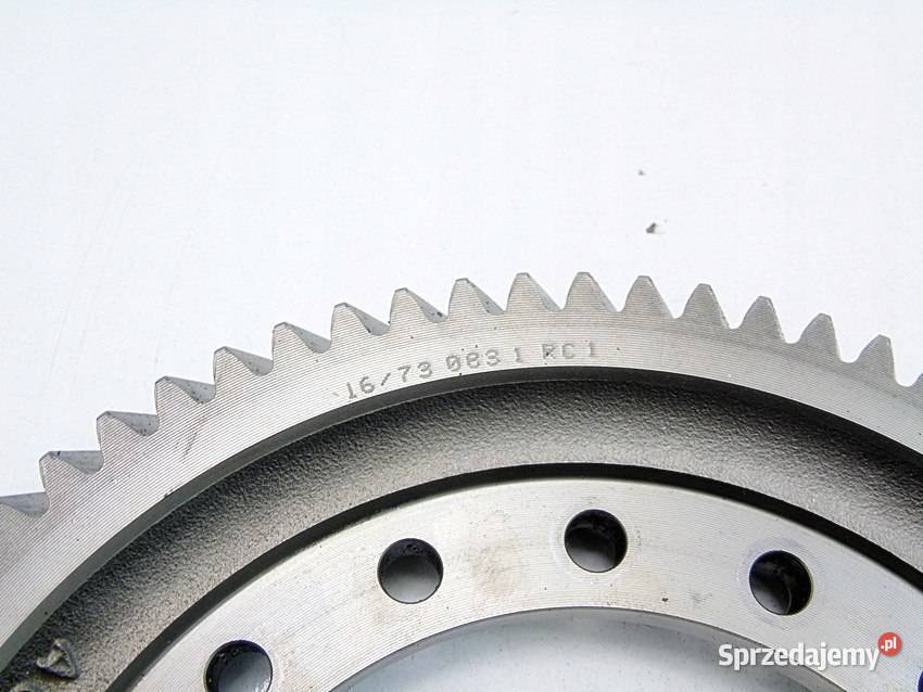 KOŁO ZĘBATE MECHANIZMU RÓŻNICOWEGO M40 BOXER Sosnowiec