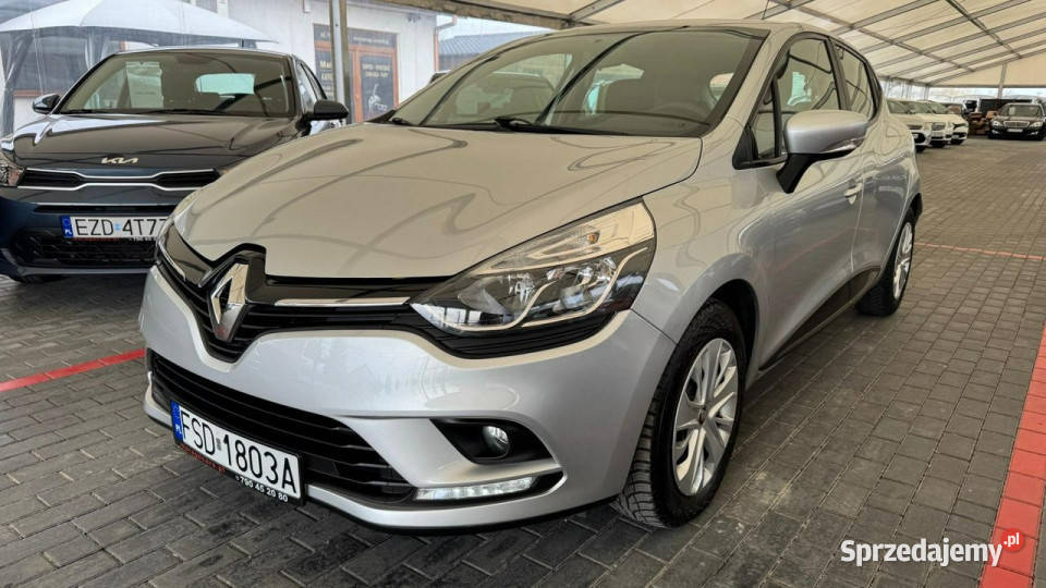 Renault Clio Renault Clio IV 2012 90KM sprzedam