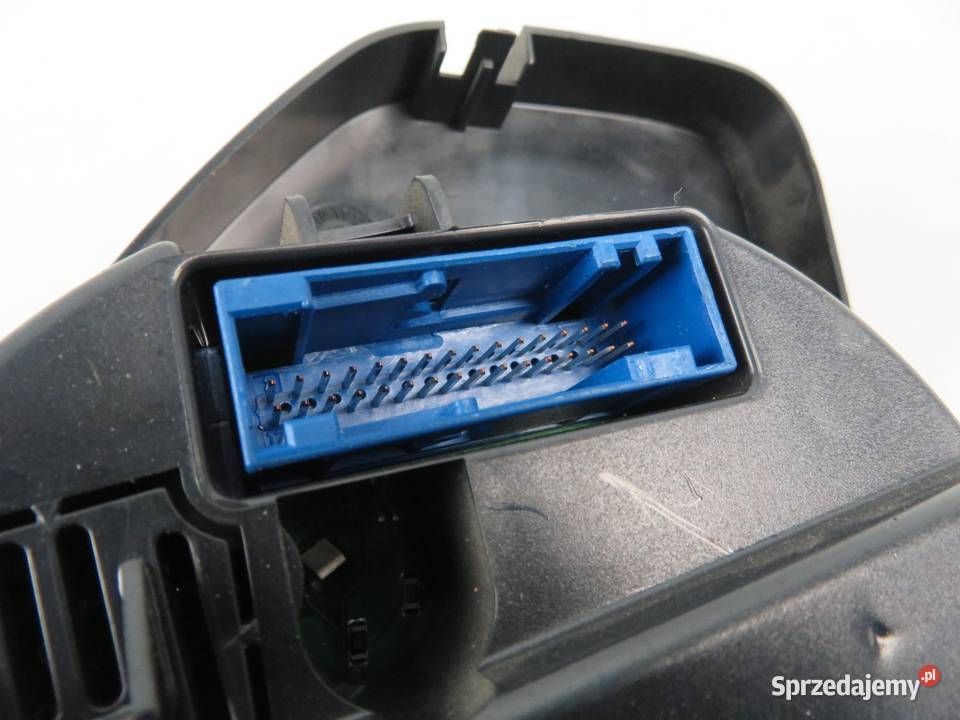 LICZNIK SEAT ALHAMBRA I 19 TDI 7M7920800C