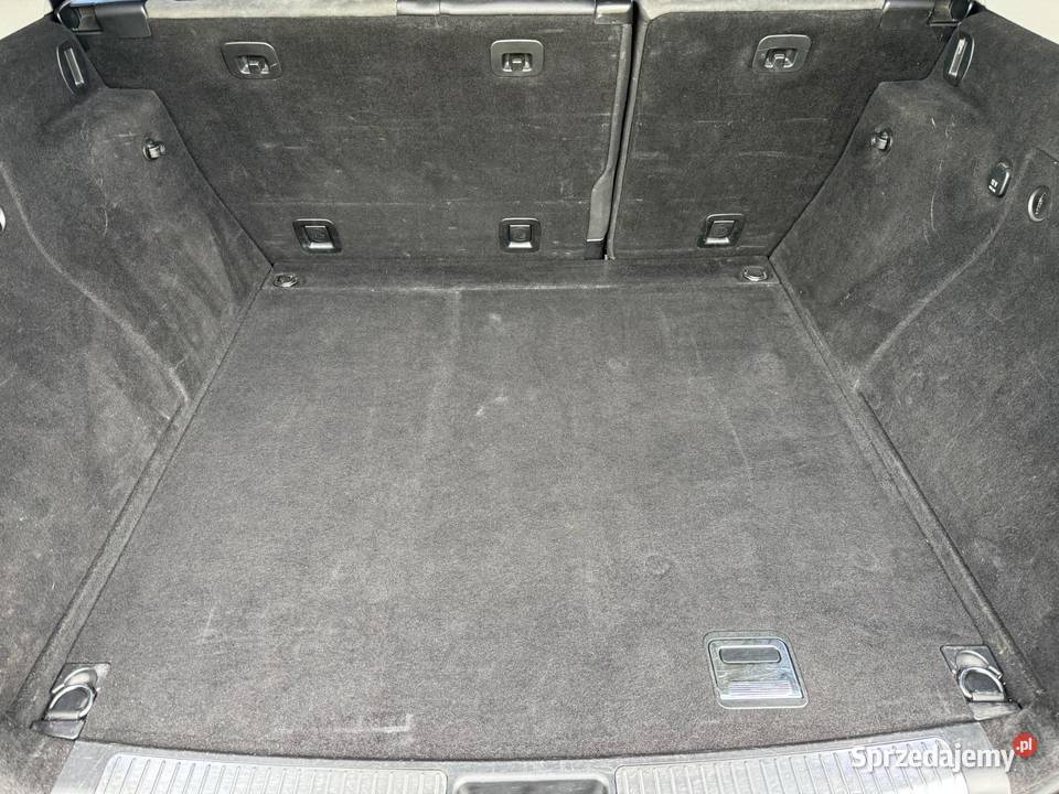 MercedesBenz ML wielkopolskie Wilczyna