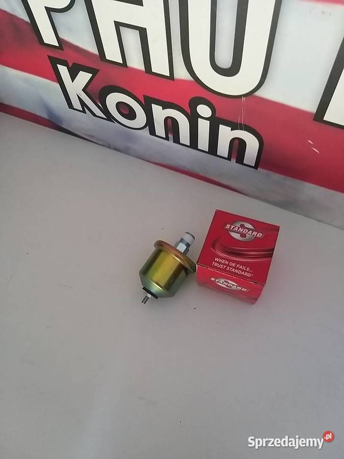 CZUJNIK OLEJU FORD MUSTANG 28 V 6 6787 R Kawnice