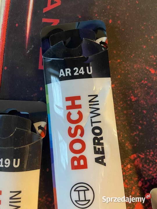 Wycieraczki mazowieckie Warszawa sprzedam