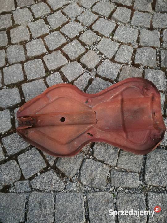 JAWA 175 356 CZ CZECHOSŁOWACJA Dębica sprzedam