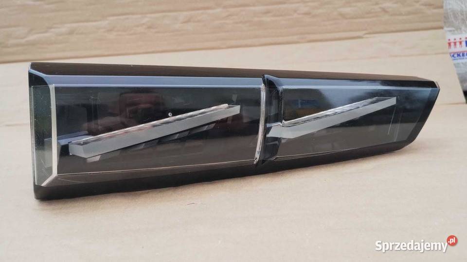 Lampa Tyl Prawa Full Led Peugeot 308 GT III 21 dolnośląskie