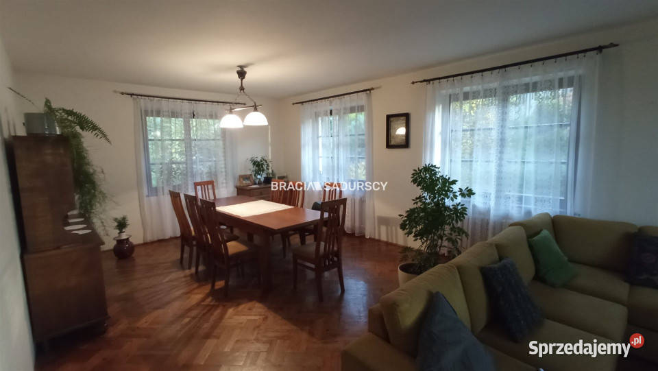 Dom Gierczyce 260m2