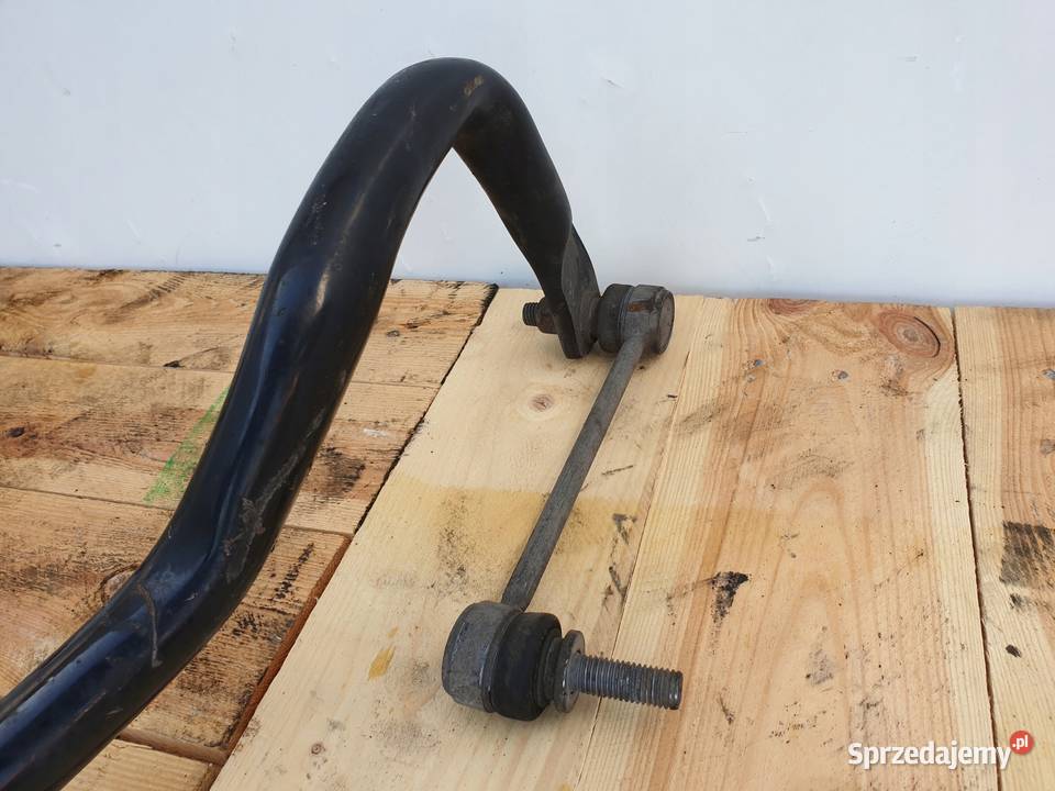 Range Rover Sport II L494 30 D STABILIZATOR Drążki stabilizatora Rudka
