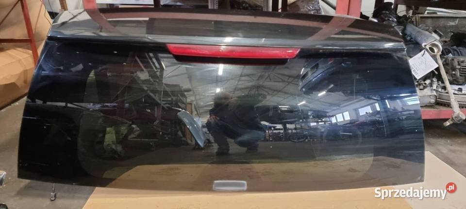 SZYBA TYŁ GMC YUKON XL ESCALADE kujawsko-pomorskie Lipno sprzedam