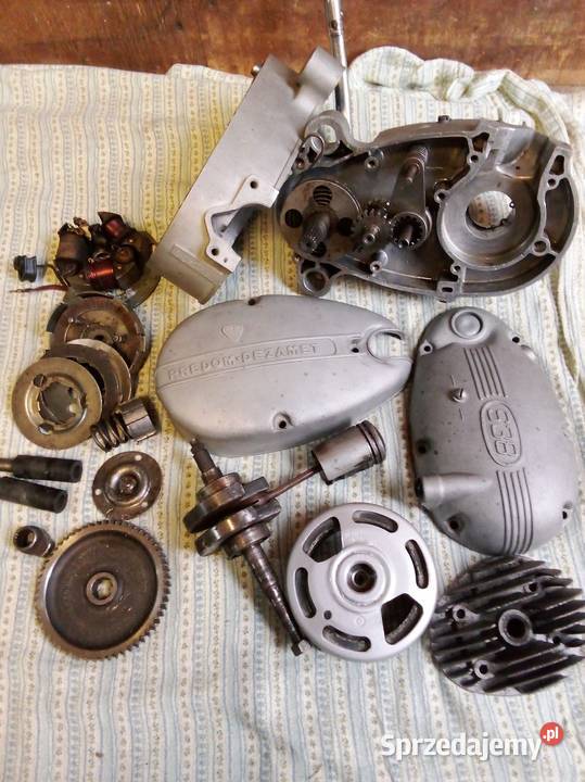 Komar Simson wfm Baldram sprzedam