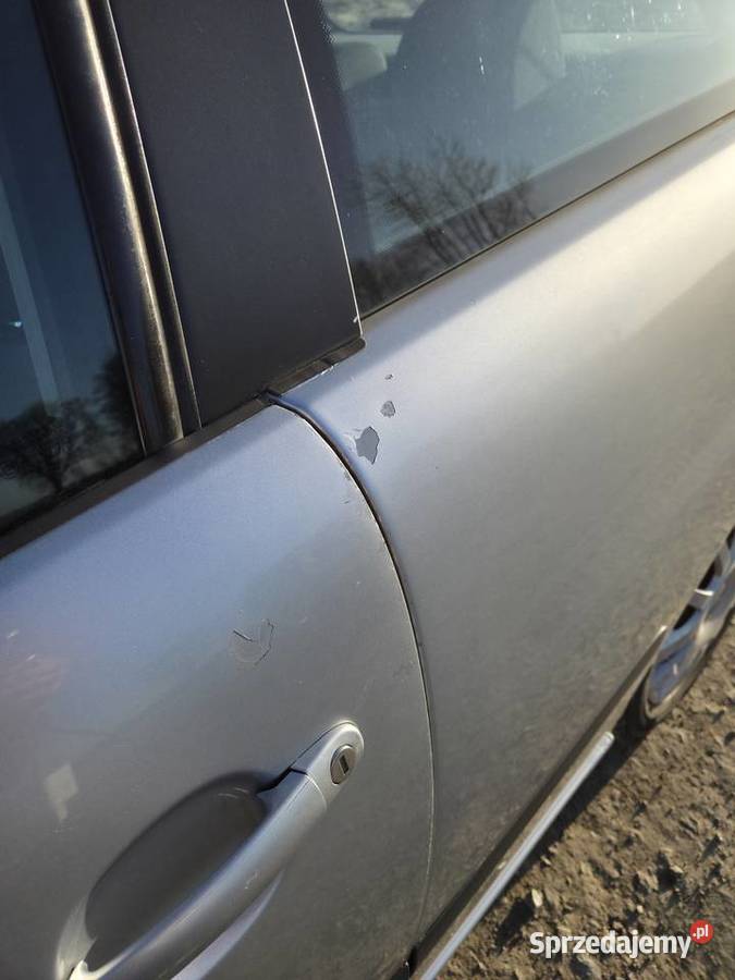 Seat Ibiza III Golcowa