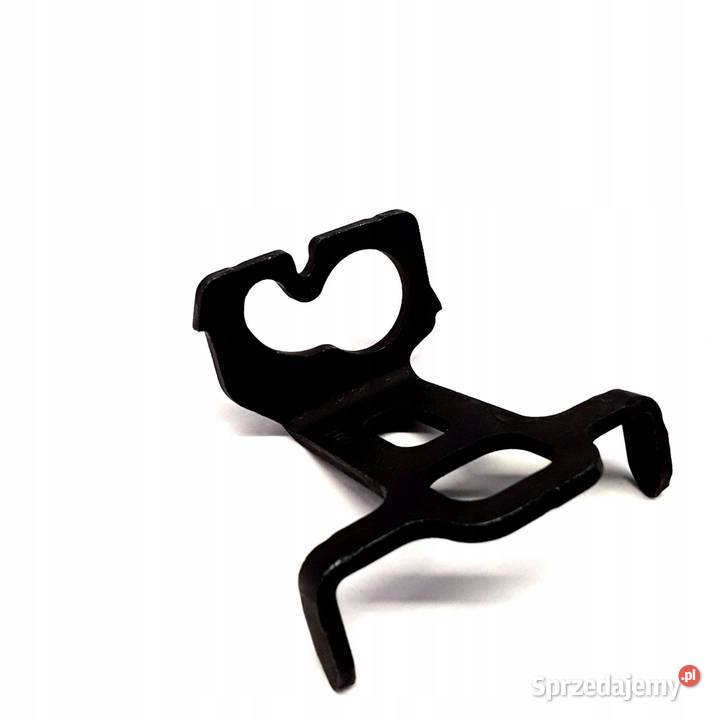 VOLVO V70 XC70 mocowanie siatki w podsufitce OE Bielany Wrocławskie