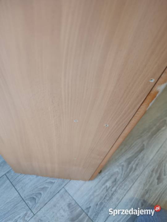 szafka kuchenna szafki wiszące górne 2 sztuki Kuchenne Poznań