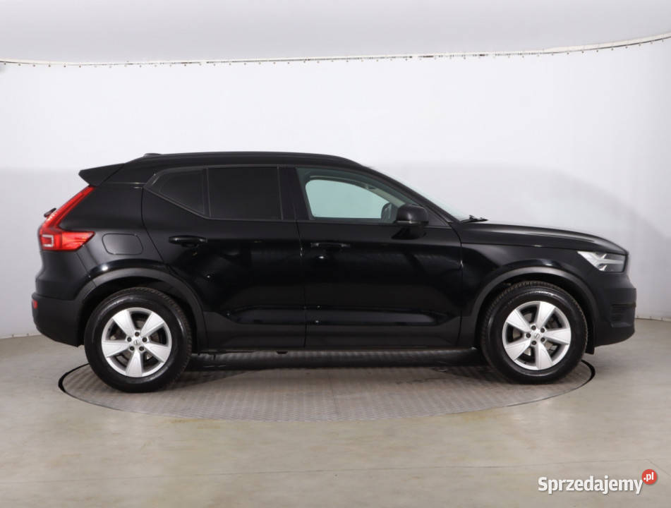 Volvo XC40 D3 mazowieckie Piaseczno