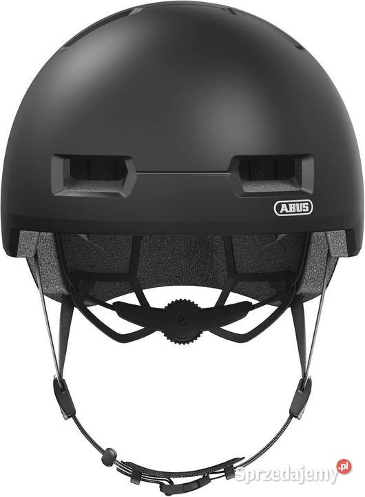 Kask Rowerowy Orzeszek ABUS Skurb Titan 5559