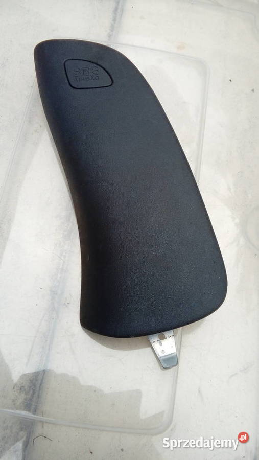 Poduszka fotela MAZDA 6 Prawa Poduszki powietrzne Warszawa