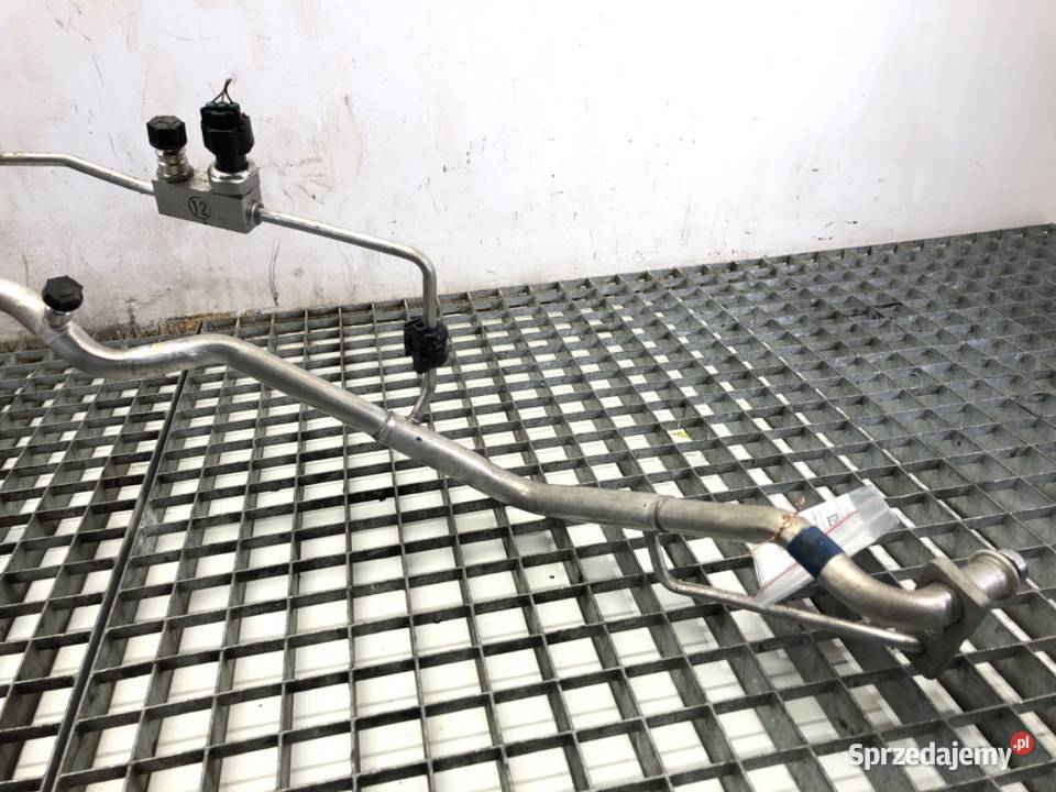 RURKA KLIMATYZACJI TOYOTA RAV 4 IV 25 155 SUV