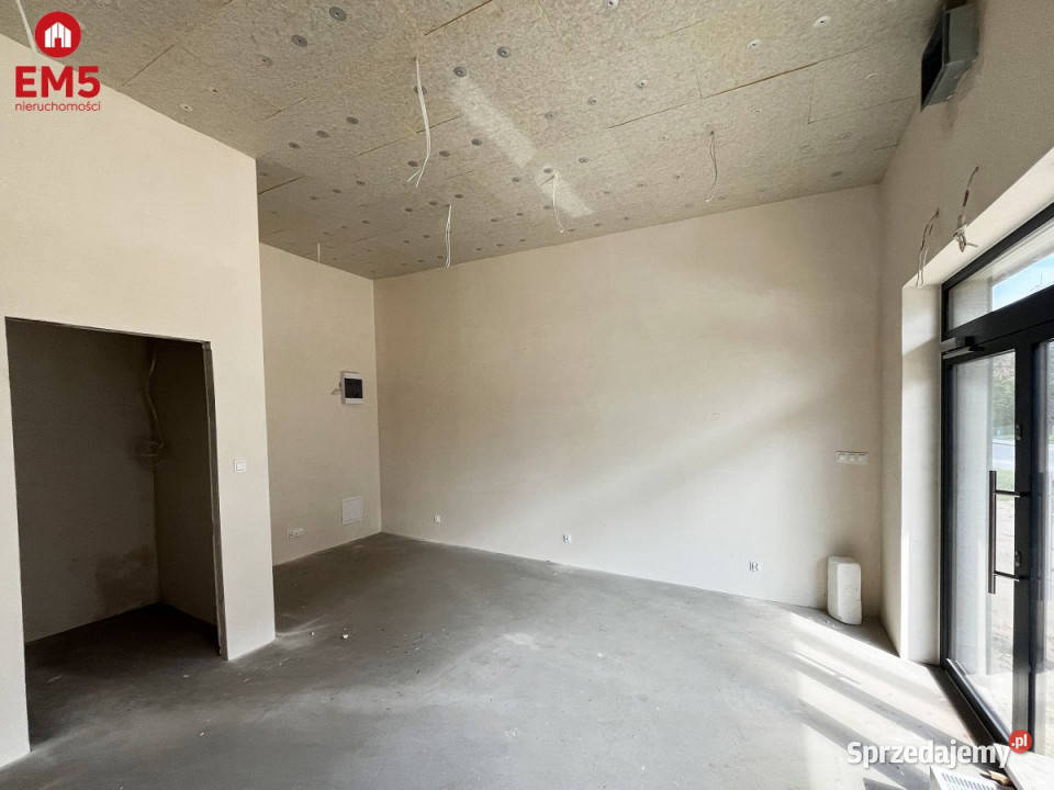 sprzedaży lokalu Białystok 33m2 podlaskie sprzedam