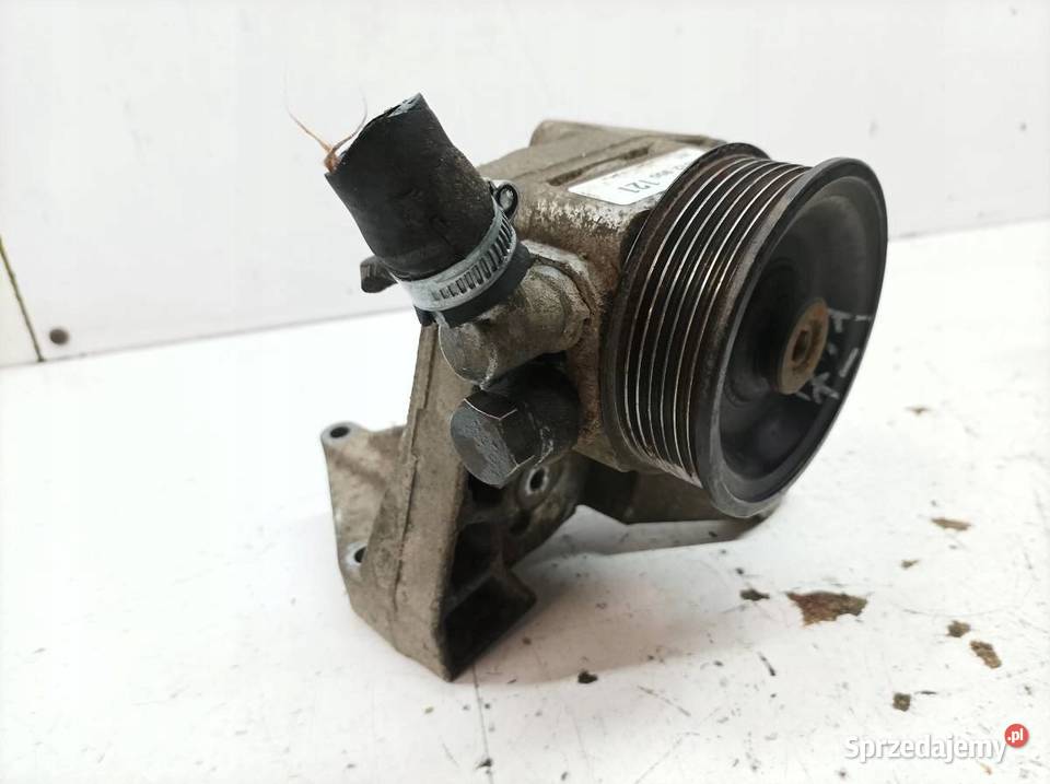 POMPA WSPOMAGANIA 7612955121 23 JTD HPI Fiat świętokrzyskie