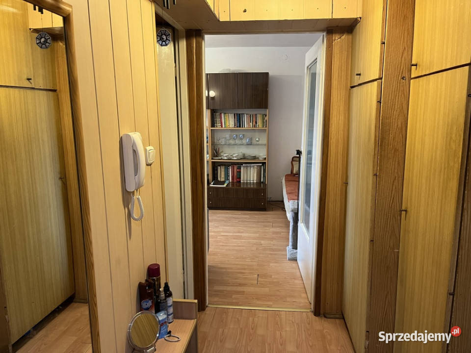 Mieszkanie 5520 m2 Kołłątaja w Puławach sprzedam