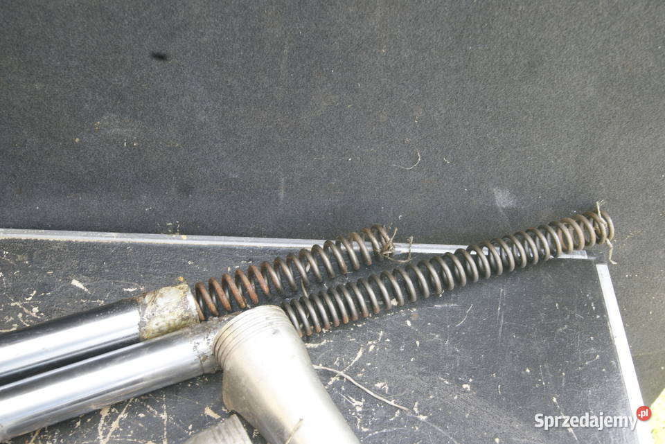 HONDA PRZÓD ZAWIESZENIE LAGI HONDA GOLDWING