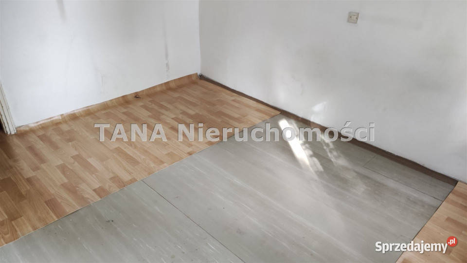 Mieszkanie Kraków os Górali 46m2