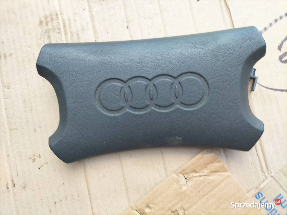 AUDI 80B3 80 B3 893951525 KIEROWNICA ZAŚLEPKA Kamień-Kolonia